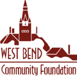 West Bend Community Foundation logo West Bend Community Foundation logo