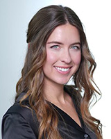 Melissa Hunter